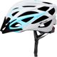 Spokey Κράνος ποδηλάτου Femme μέγεθος 55-58 λευκό Spokey 928244
