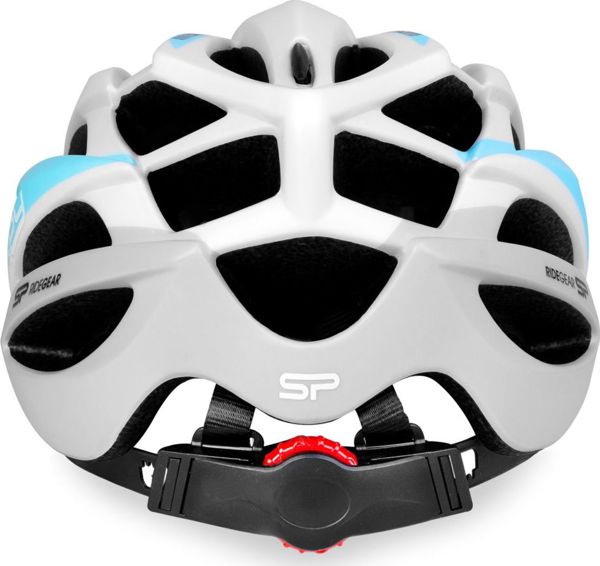 Spokey Κράνος ποδηλάτου Femme μέγεθος 55-58 λευκό Spokey 928244
