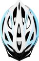 Spokey Κράνος ποδηλάτου Femme μέγεθος 55-58 λευκό Spokey 928244