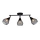 ΦΩΤΙΣΤΙΚΟ ΣΠΟΤ BISTRO MB51166-3 3X40W E14