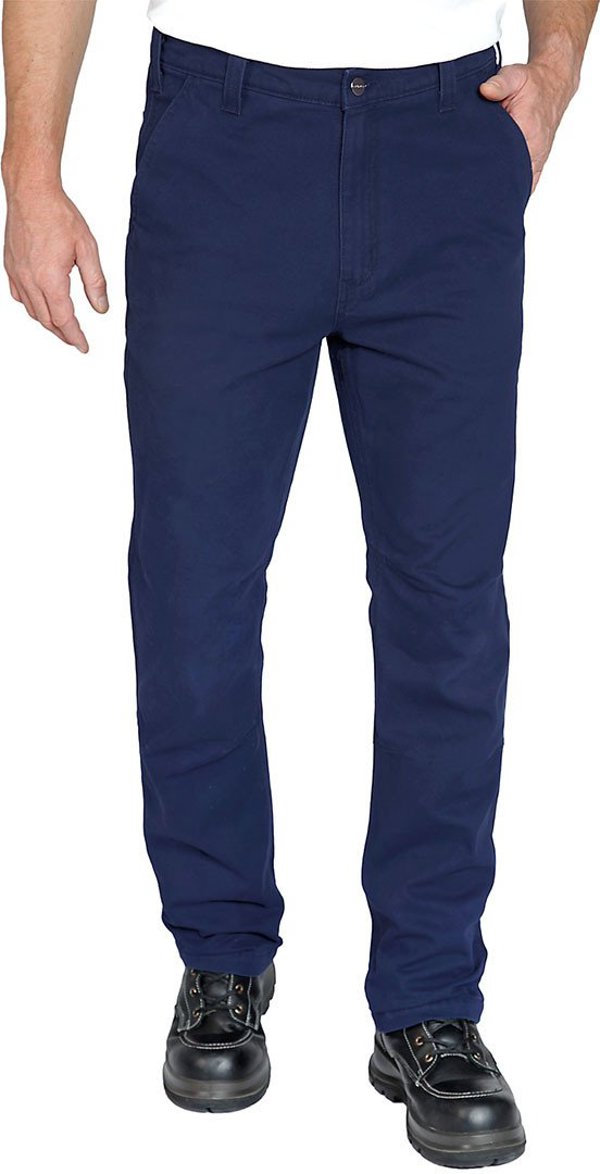 Παντελόνι Carhartt Rigby Straight Fit Pant Navy