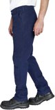 Παντελόνι Carhartt Rigby Straight Fit Pant Navy