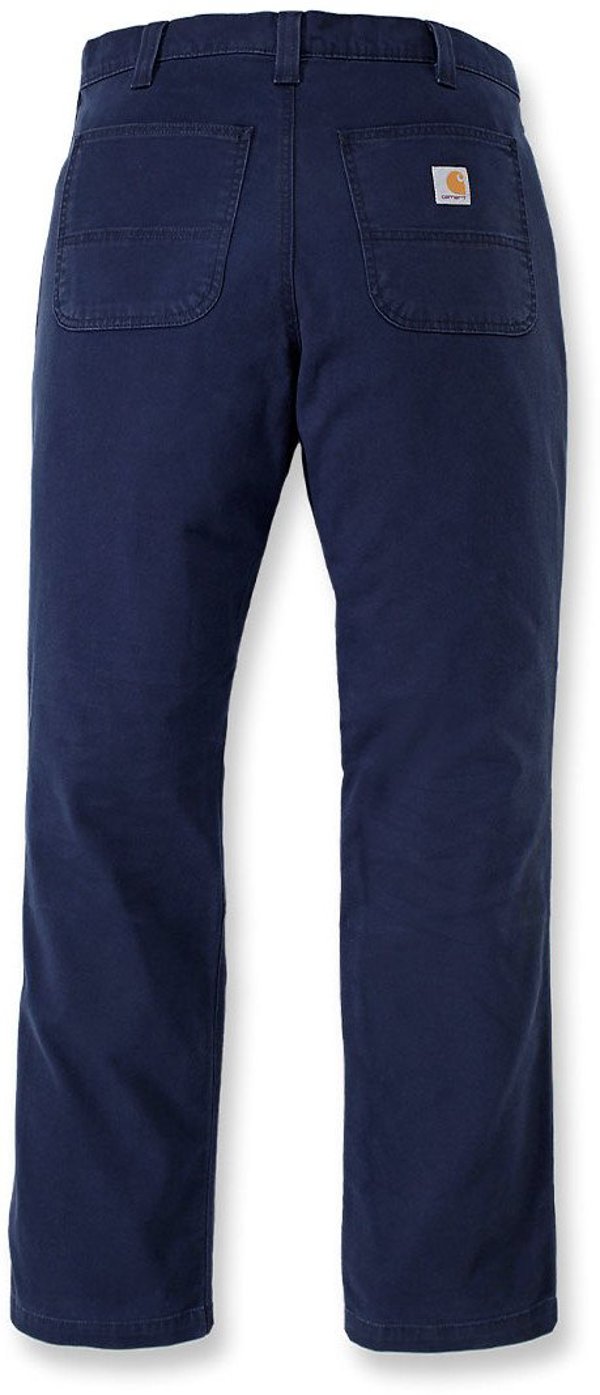 Παντελόνι Carhartt Rigby Straight Fit Pant Navy