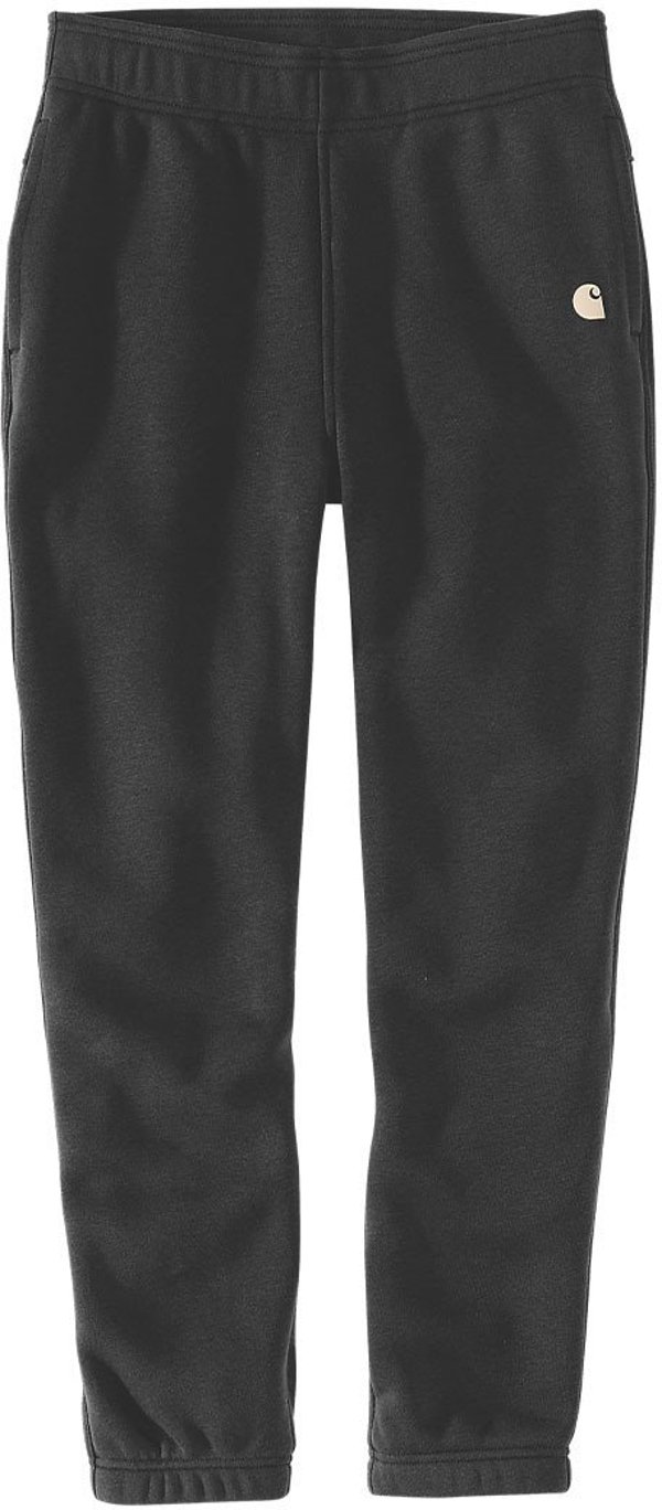 Φόρμα Carhartt Mid Jogger Black