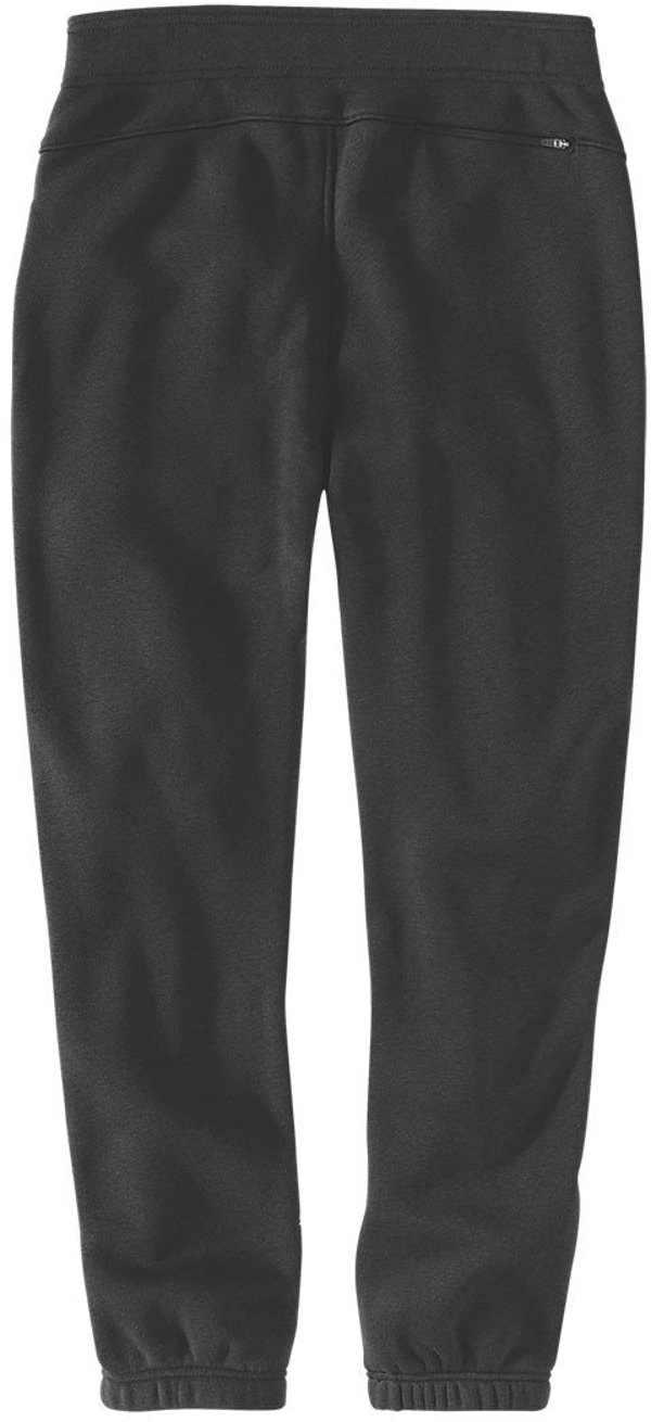 Φόρμα Carhartt Mid Jogger Black