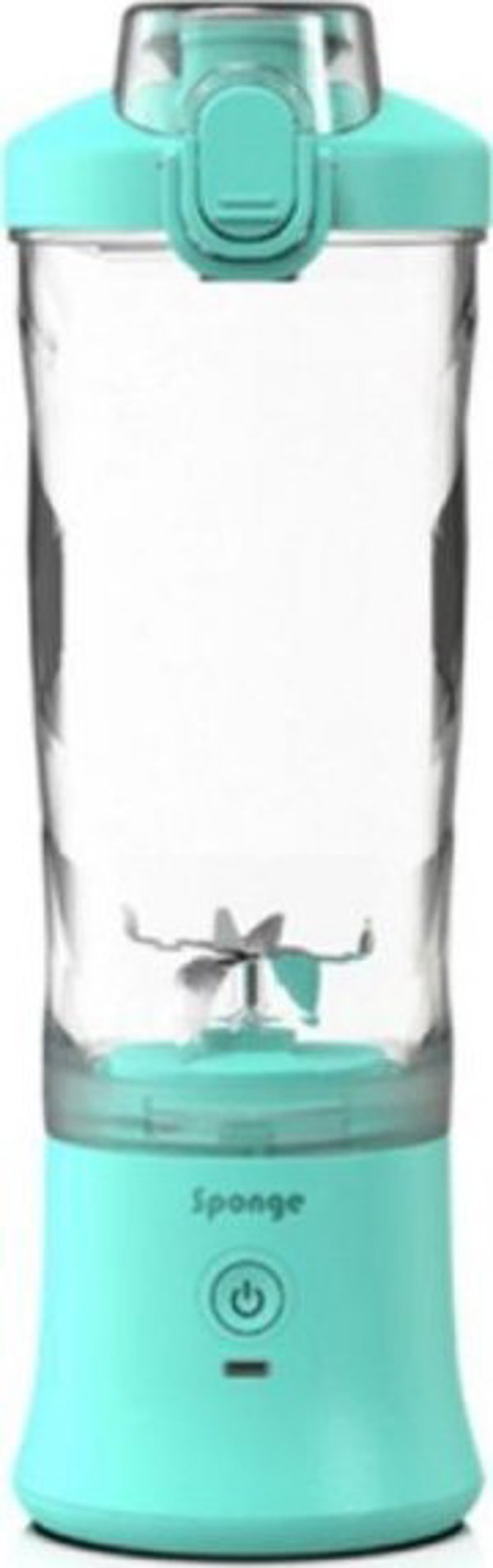 Σφουγγάρι USB Σφουγγάρι Blend Mint