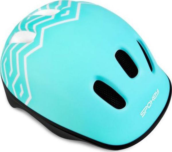 Spokey Παιδικό κράνος Strapy 2 μέγεθος 52-56 Spokey 927780