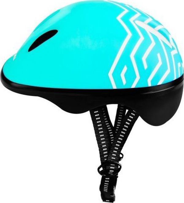 Spokey Παιδικό κράνος Strapy 2 μέγεθος 52-56 Spokey 927780