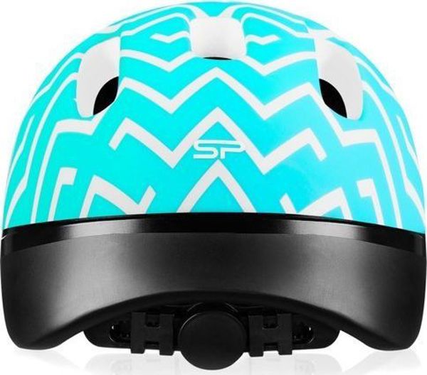 Spokey Παιδικό κράνος Strapy 2 μέγεθος 52-56 Spokey 927780