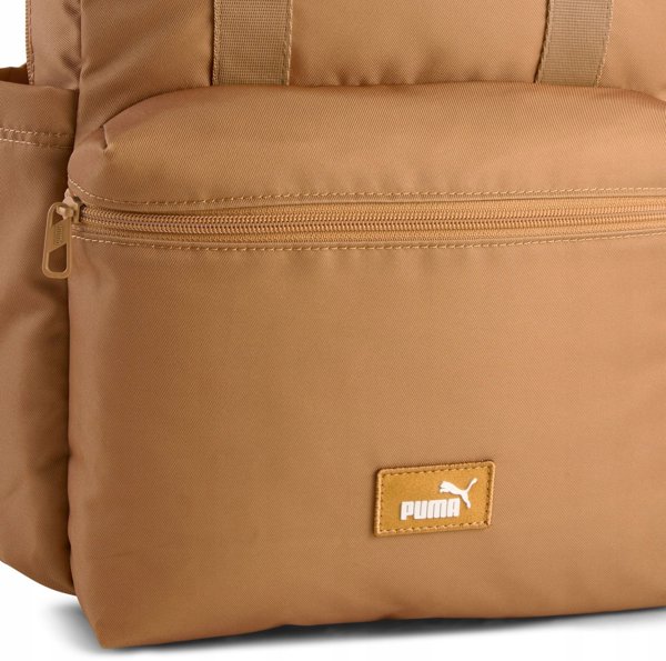 Αθλητικό σακίδιο Puma Phase College, 11L καφέ