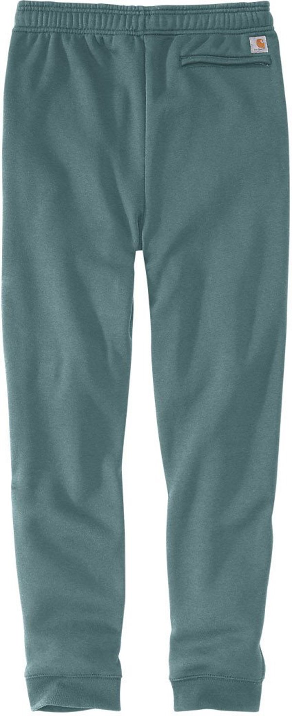 Φόρμες Carhartt Graphic Jogger Sea Pine