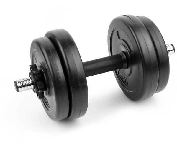 Σετ Βαρών Spokey Hantel bitumiczny 1 x 7.5 kg
