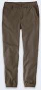 Παντελόνι Carhartt Rugged Flex Canvas Jogger Tarmac