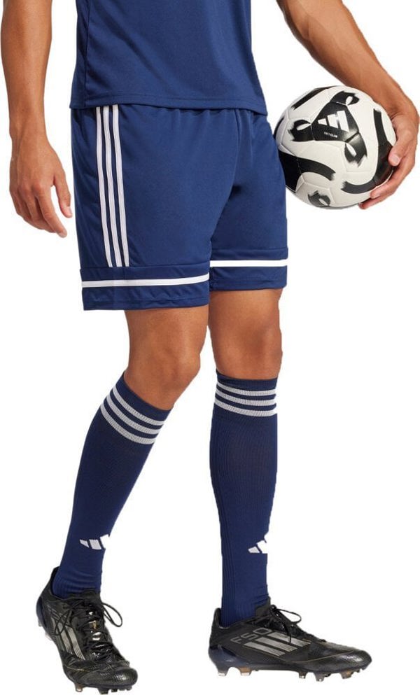 Ανδρικά σορτς adidas Squadra 25 μπλε JN5468 L