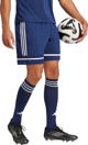 Ανδρικά σορτς adidas Squadra 25 μπλε JN5468 L