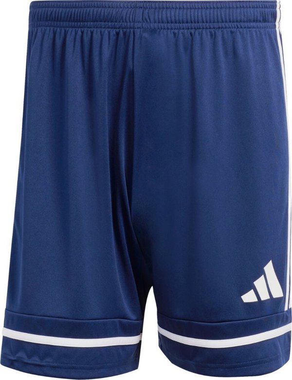 Ανδρικά σορτς adidas Squadra 25 μπλε JN5468 L