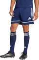 Ανδρικά σορτς adidas Squadra 25 μπλε JN5468 L