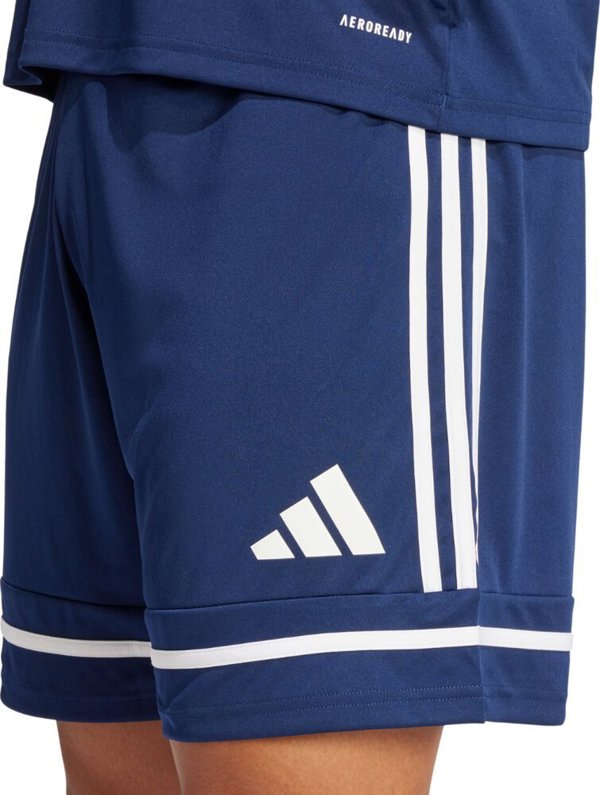 Ανδρικά σορτς adidas Squadra 25 μπλε JN5468 L