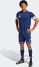 Ανδρικά σορτς adidas Squadra 25 μπλε JN5468 L