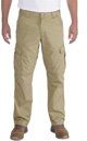 Spodnie Carhartt Force Broxton Cargo Khaki