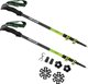 Spokey Spokey Carbon - Trekking poles| άνθρακας