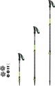 Spokey Spokey Carbon - Trekking poles| άνθρακας