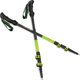 Spokey Spokey Carbon - Trekking poles| άνθρακας
