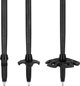 Spokey Spokey Carbon - Trekking poles| άνθρακας