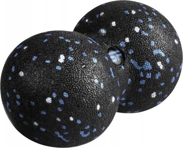 Spokey Διπλή μπάλα μασάζ Spokey GREAN BALL DUO
