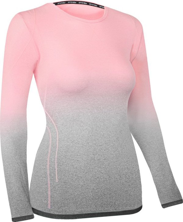 Spokey Γυναικείο θερμοενεργό σετ Flora μ. M/L
