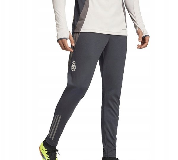 Παντελόνι προπόνησης Real Madryt IT5096 της Adidas