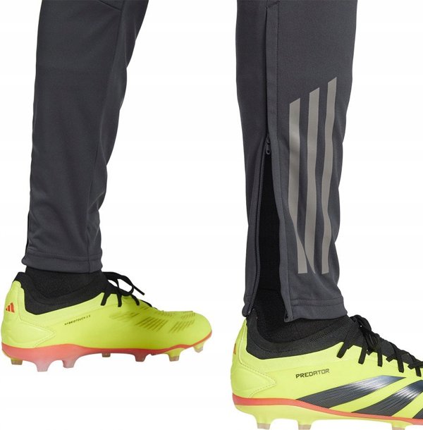 Παντελόνι προπόνησης Real Madryt IT5096 της Adidas