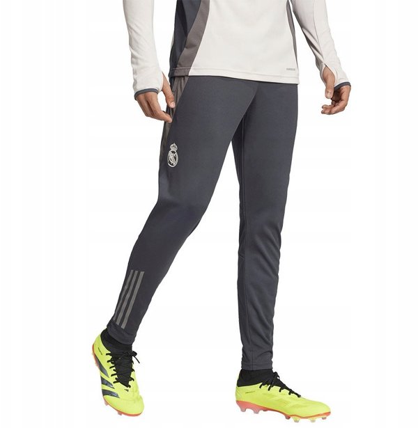 Παντελόνι προπόνησης Real Madryt IT5096 της Adidas