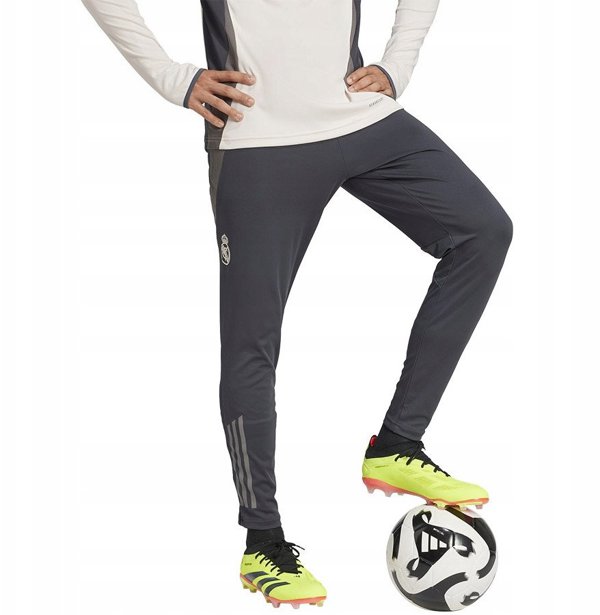 Παντελόνι προπόνησης Real Madryt IT5096 της Adidas