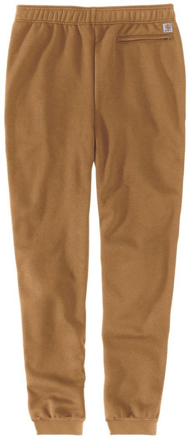 Φόρμα Jogger Carhartt Καφέ