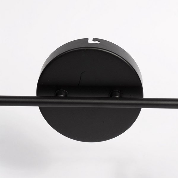 ΦΩΤΙΣΤΙΚΟ ΣΠΟΤ BISTRO MB51166-2 2X40W E14
