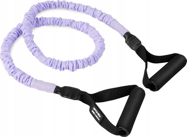 Spokey Μεσαίο ελαστικό διαστολέα Spokey SUPRA TUBE