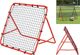 Sports Equipment Αναπηδητής προπονητής πλαίσιο προπόνησης 100x100 cm (FT24A)