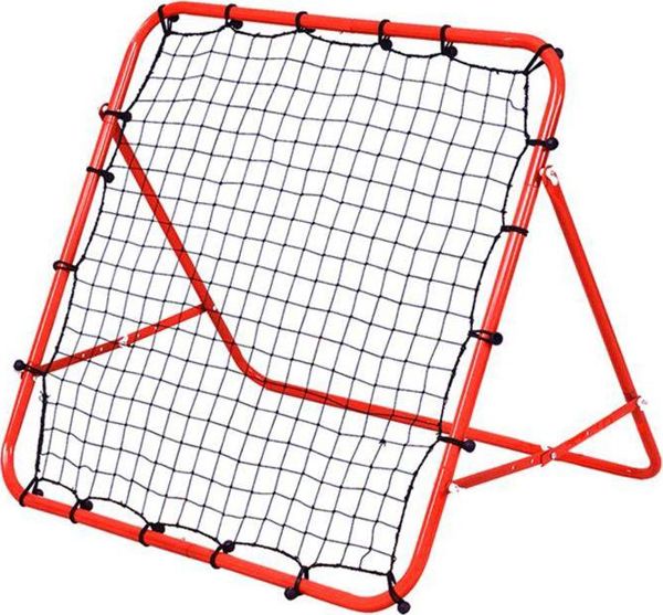 Sports Equipment Αναπηδητής προπονητής πλαίσιο προπόνησης 100x100 cm (FT24A)