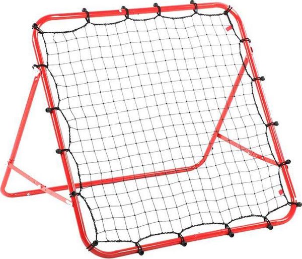 Sports Equipment Αναπηδητής προπονητής πλαίσιο προπόνησης 100x100 cm (FT24A)