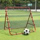 Sports Equipment Αναπηδητής προπονητής πλαίσιο προπόνησης 100x100 cm (FT24A)