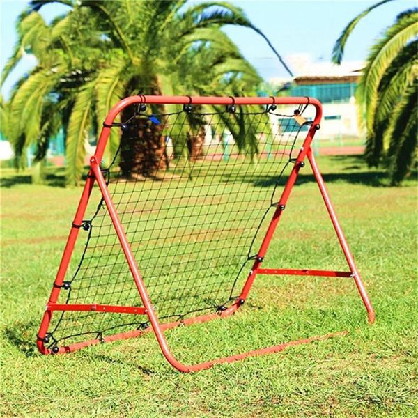 Sports Equipment Αναπηδητής προπονητής πλαίσιο προπόνησης 100x100 cm (FT24A)