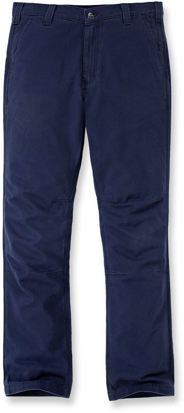 Παντελόνι Carhartt Rigby Straight Fit Pant Navy