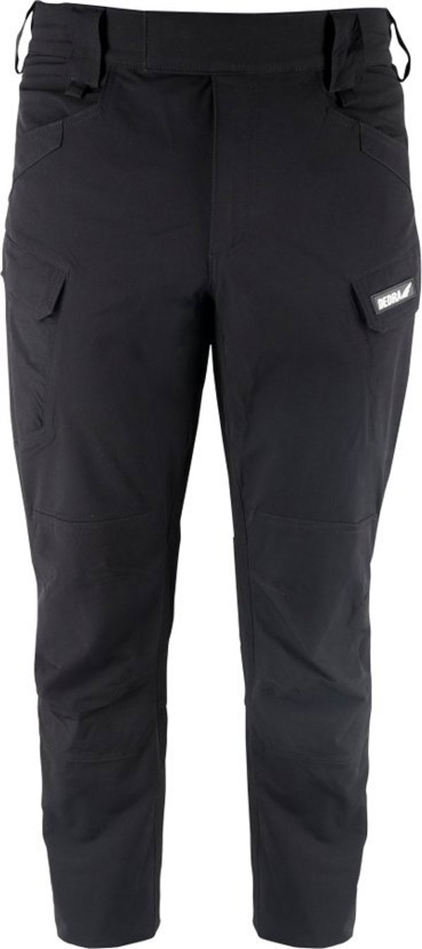 Παντελόνι Nylon + Spandex Xxl/58, Βάρος 190G/M2 Dedra