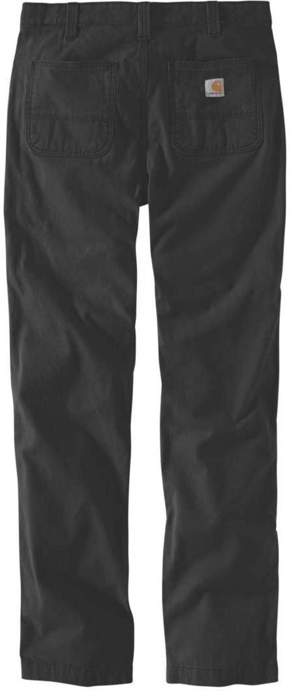 Παντελόνι Carhartt Rigby Straight Fit Pant Μαύρο