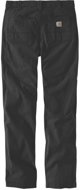 Παντελόνι Carhartt Rigby Straight Fit Pant Μαύρο
