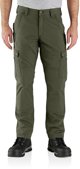 Cargo Παντελόνι Carhartt Rugged Flex Ripstop Basil