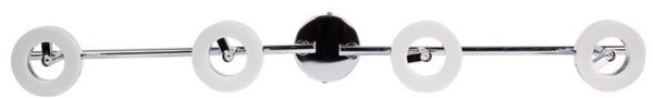 SPOT ΦΩΤΙΣΤΙΚΟ LED16032-4TU2 16W LED