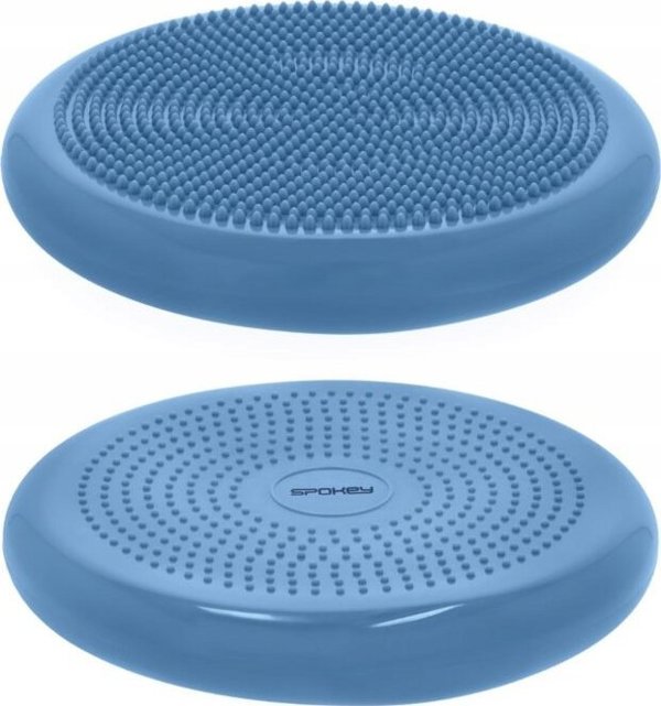Αισθητηριακό Μαξιλάρι Spokey με Αντλία Spokey FIT SEAT