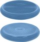 Αισθητηριακό Μαξιλάρι Spokey με Αντλία Spokey FIT SEAT